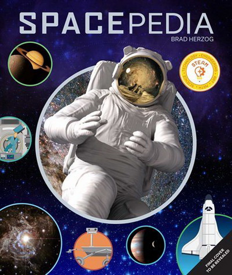 SPACEPEDIA - BRAD HERZOG