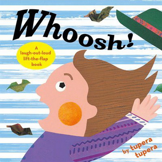WHOOSH! - TUPERA TUPERA
