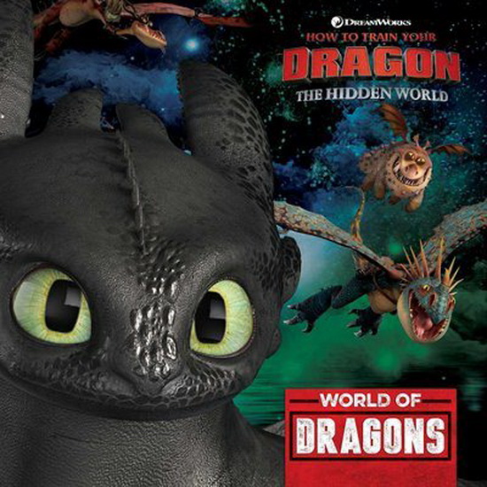 WORLD OF DRAGONS - MAY NAKAMURA