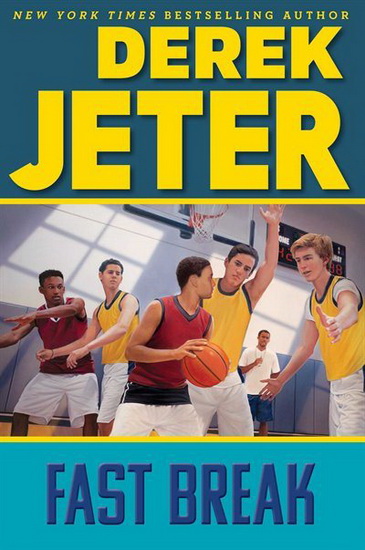 FAST BREAK - DEREK JETER