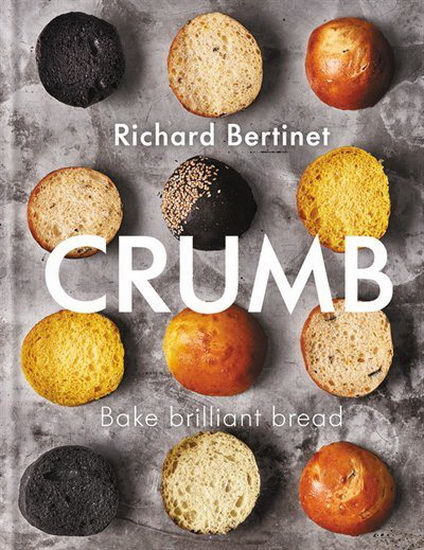 Crumb - RICHARD BERTINER