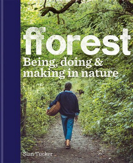 Fforest - SIAN TUCKER - JAMES LYNCH