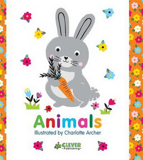 Animals - NICK ACKLAND