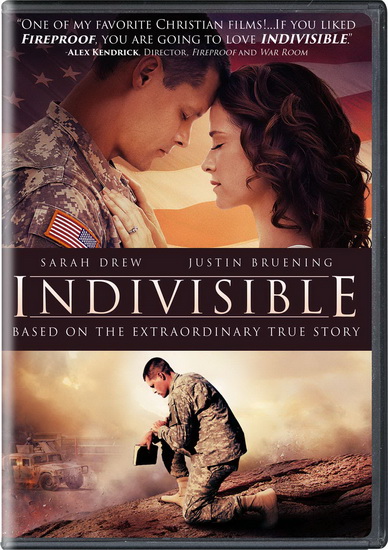 Indivisible - G.EVANS DAVID