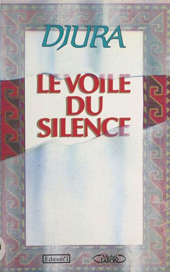 Le voile du silence - DJURA