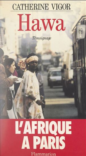 Hawa - CATHERINE VIGOR