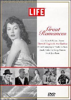 Life-Great romances vol.III - LIFE