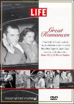 Life-Great romances vol.II - LIFE