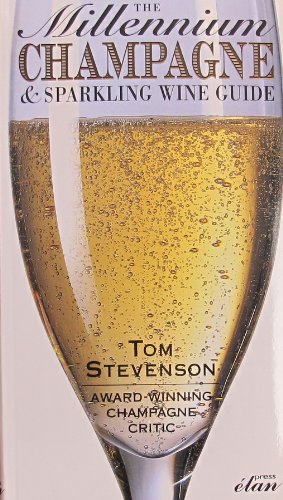 Millennium champagne/sparkling wine... - TOM STEVENSON
