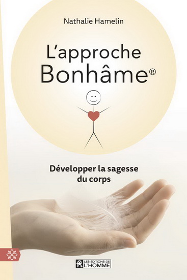 L'Approche Bonhâme - NATHALIE HAMELIN