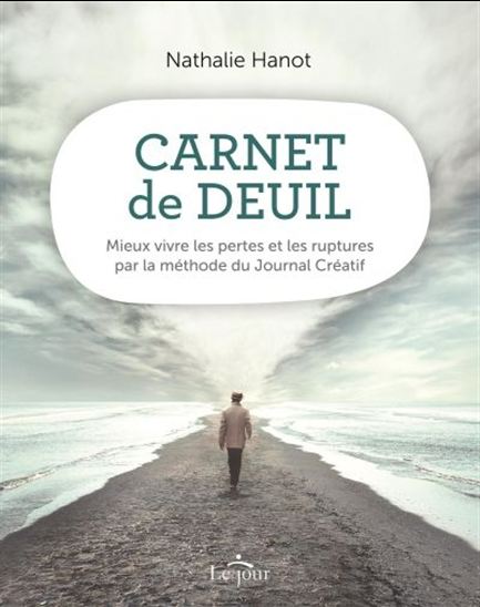 Carnet de deuil - NATHALIE HANOT