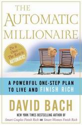 The Automatic millionaire - DAVID BACH