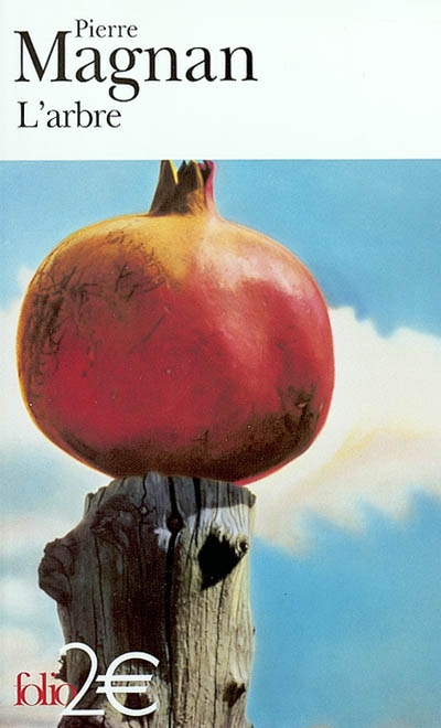 L&#39;Arbre - PIERRE MAGNAN