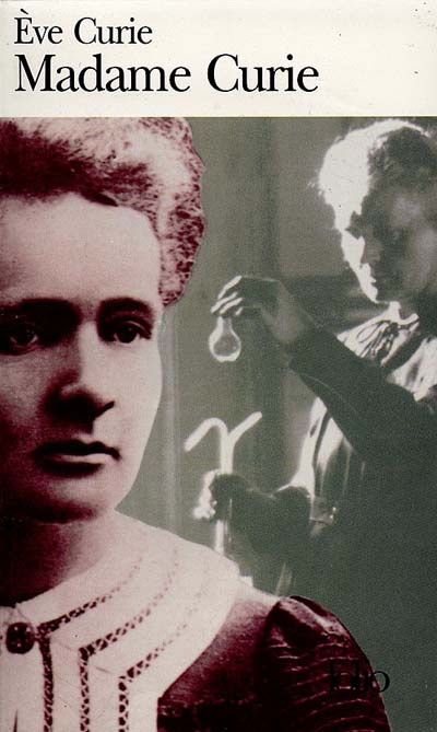 Madame Curie - EVE CURIE