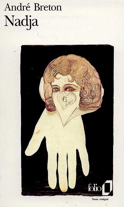 Nadja - ANDRE BRETON
