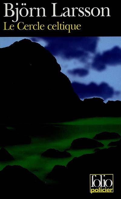 Le Cercle celtique - BJORN LARSSON