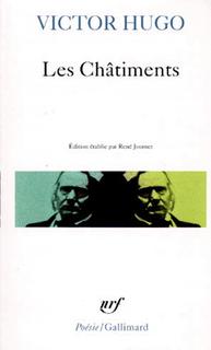 Les Châtiments - VICTOR HUGO