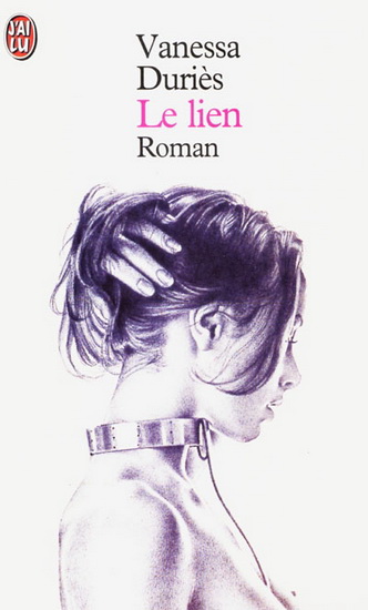 Le Lien - VANESSA DURIES