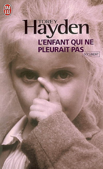 L&#39;Enfant qui ne pleurait pas - HAYDEN TOREY L