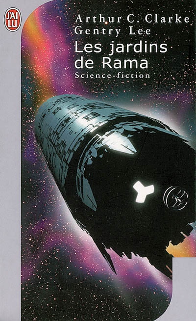 Les Jardins de Rama #03 - ARTHUR C CLARKE - GENTRY LEE