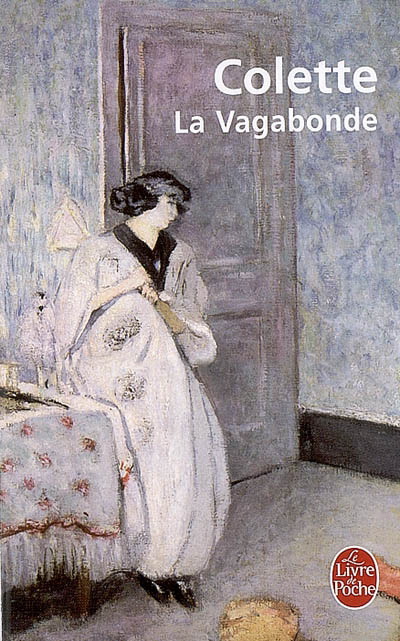 Vagabonde - COLETTE
