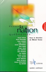 Penser la nation québécoise... - COLLECTIF