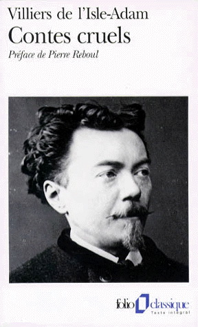Contes cruels - VILLIERS DE L'IS