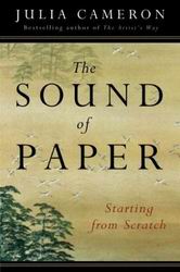 The Sound of paper - JULIA CAMERON