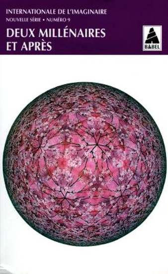 Internationale de l'imaginaire #09 - COLLECTIF