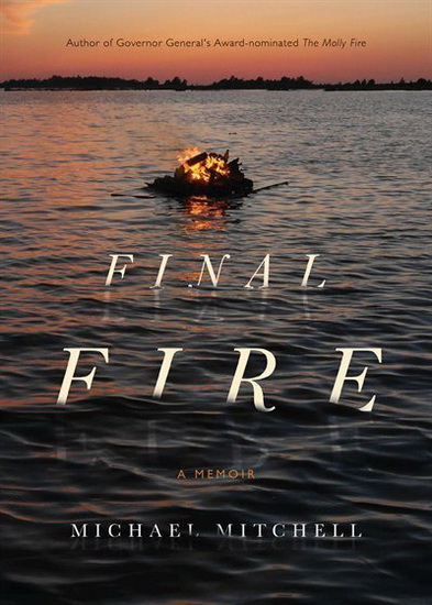 Final Fire - MICHAEL MITCHELL