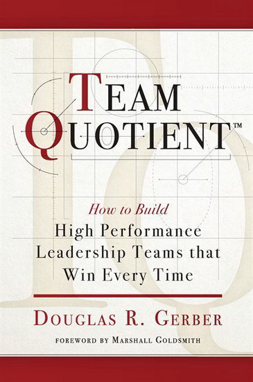 Team Quotient - DOUGLAS GERBER