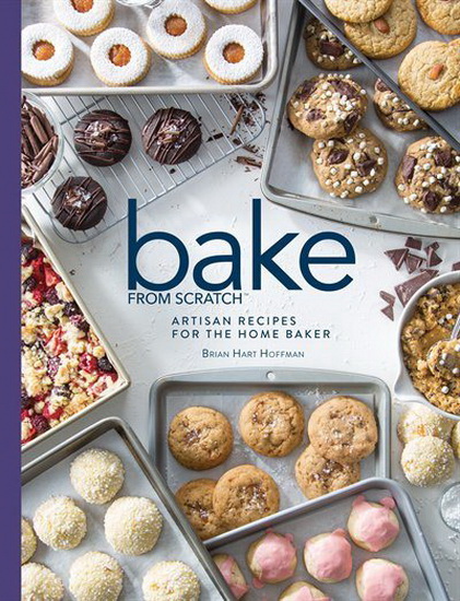 Bake from Scratch ( Vol 3 ) - BRIAN HART HOFFMAN