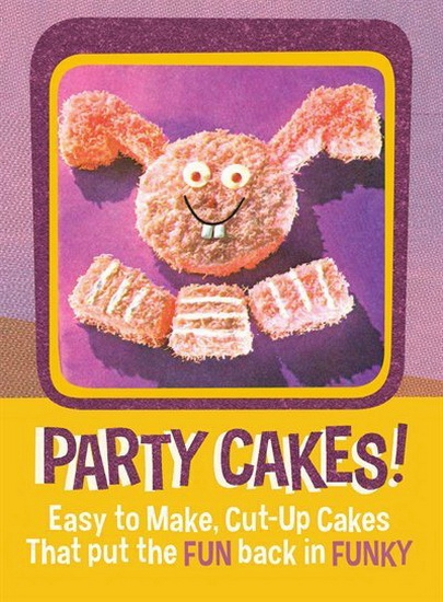 Party Cakes - COLLECTIF