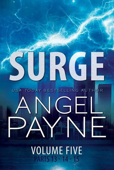 Surge - ANGEL PAYNE