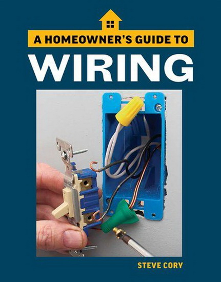 Wiring - STEVE CORY