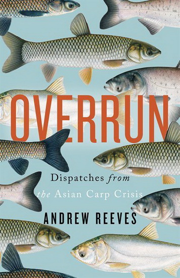 Overrun - ANDREW REEVES
