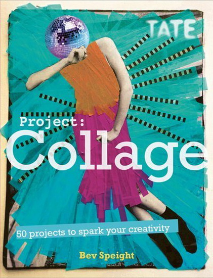 Project Collage - BEV SPEIGHT