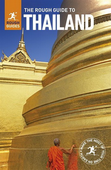 Rough Guide to Thailand 10E - COLLECTIF