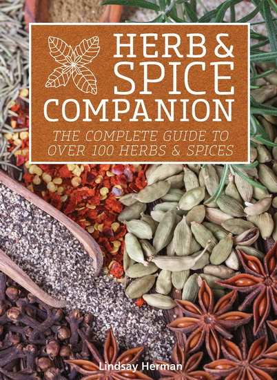 Herb & Spice Companion - LINDSAY HERMAN