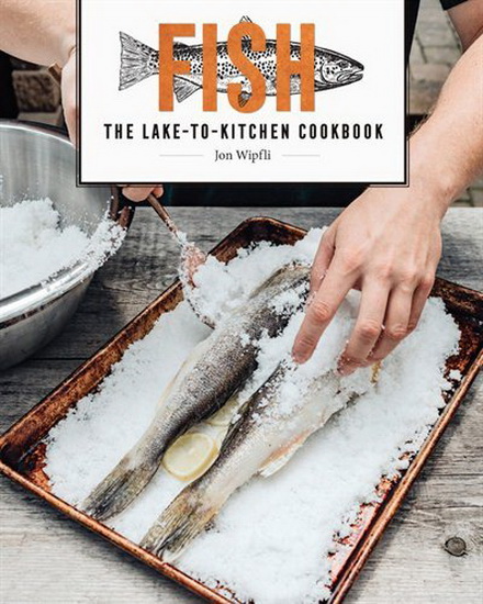 Fish - JON WIPFLI - COLLEEN EVERSMAN