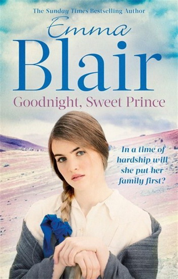 Goodnight Sweet Prince - EMMA BLAIR
