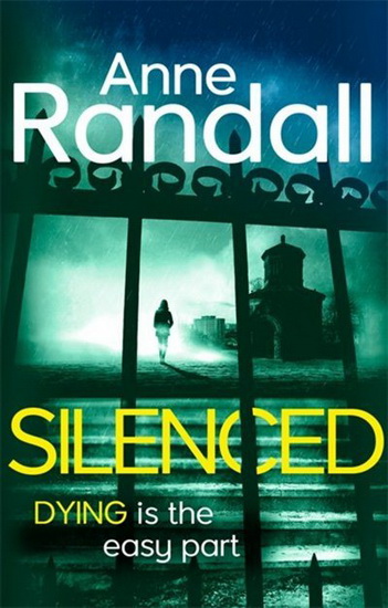 Silenced - ANNE RANDALL