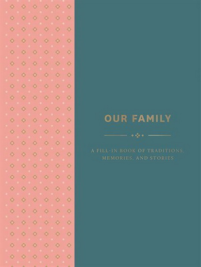 Our Family - COLLECTIF
