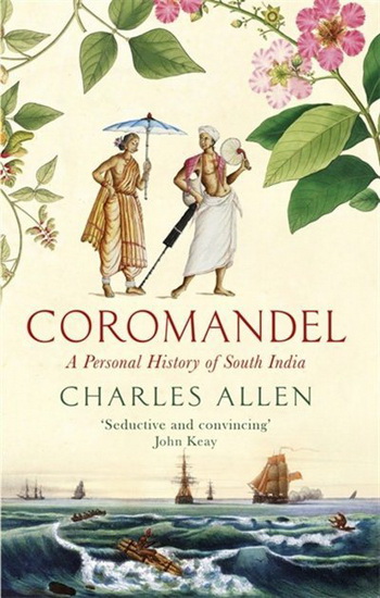 Coromandel - CHARLES ALLEN