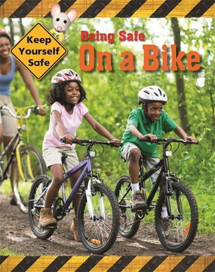 Keep Yourself Safe : Being Safe On A Bike - HONOR HEAD