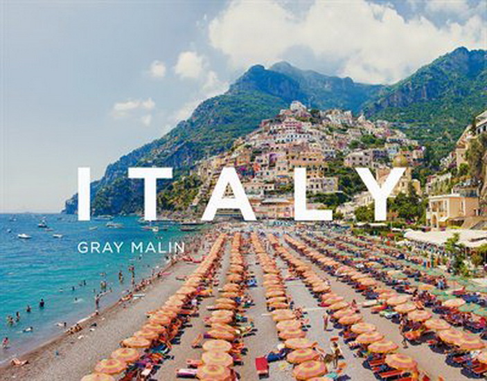 Gray Malin : Italy - GRAY MALIN