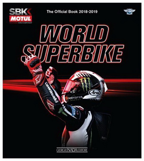Superbike 2018 / 2019 - COLLECTIF