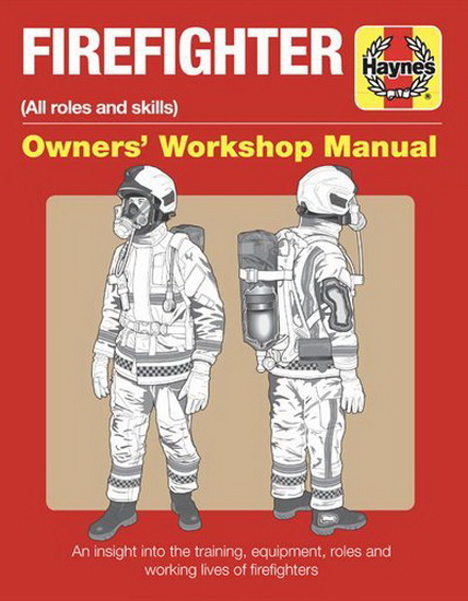 Fire Fighter Manual - COLLECTIF