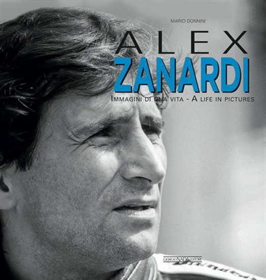 Alex Zenardi - MARIO DONNINI