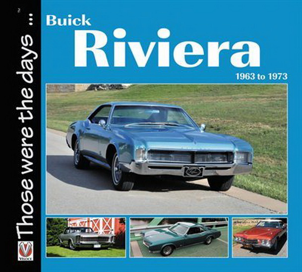 Buick Riviera - NORM MORT